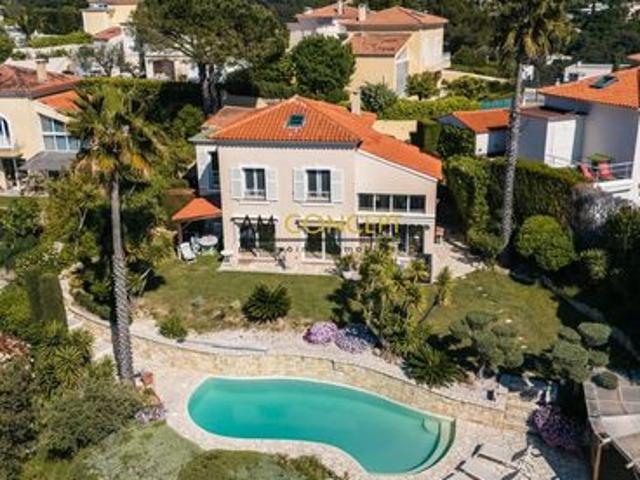 Villa 4 pièces 104 m²