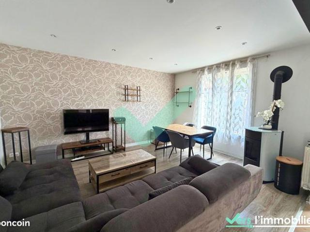 Villa 4 pièces 104 m²