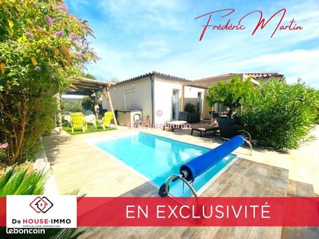 Villa 4 pièces 104 m²