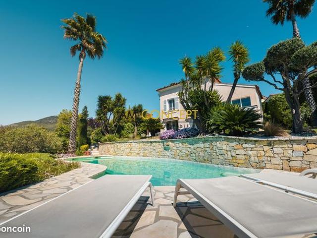 Villa 4 pièces 104 m²