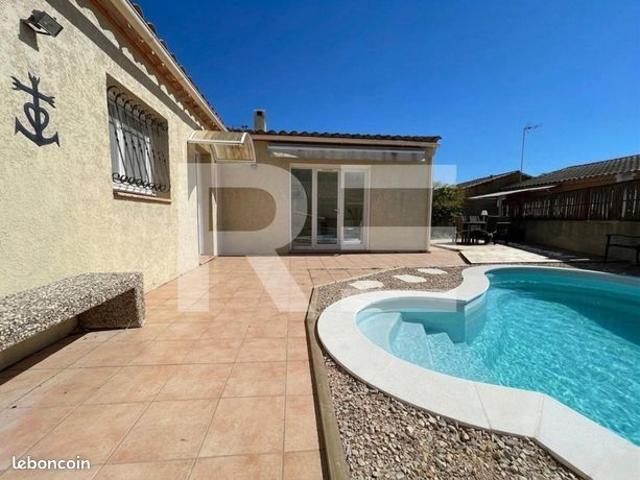 Villa 4 pièces 104 m²