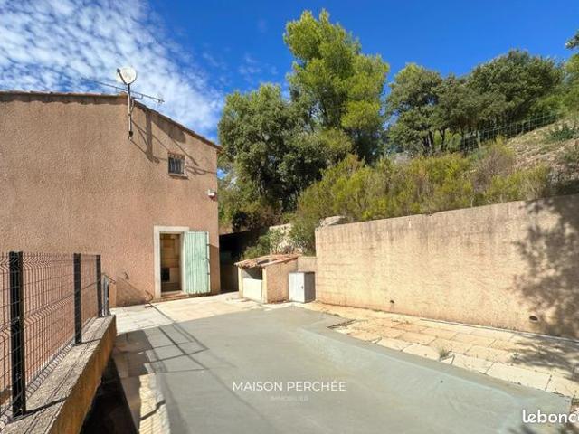 Villa 4 pièces 104 m²