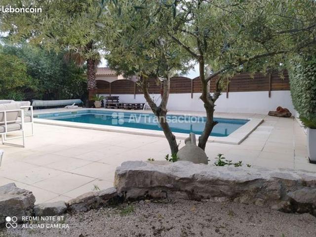 Villa 4 pièces 104 m²