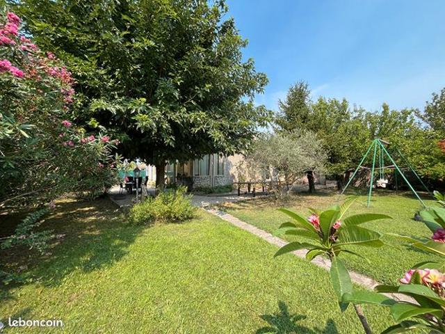 Villa 4 pièces 104 m²