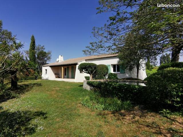 Villa 4 pièces 105 m²