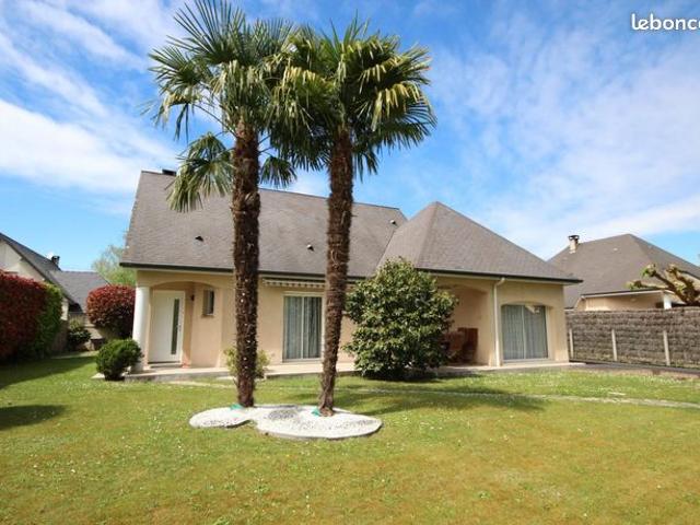 Villa 4 pièces 105 m²