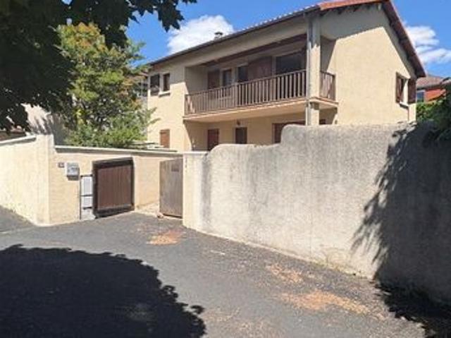Villa 4 pièces 105 m²