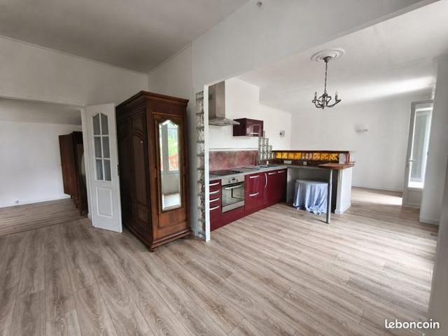 Villa 4 pièces 105 m²