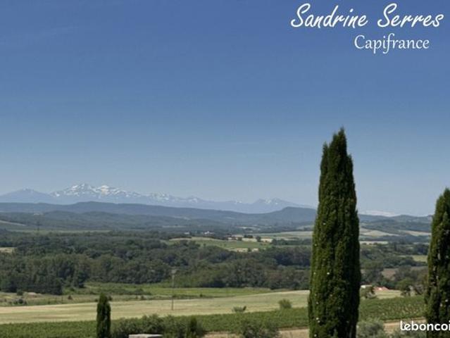 Villa 4 pièces 105 m²