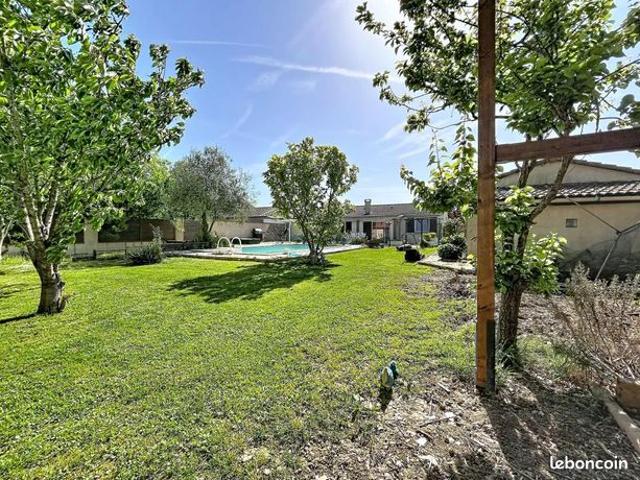 Villa 4 pièces 105 m²