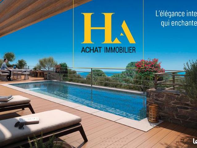 Villa 4 pièces 105 m²