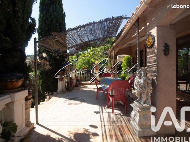 Villa 4 pièces 105 m²