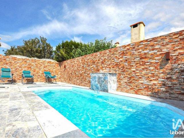 Villa 4 pièces 105 m²