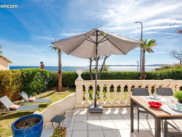 Villa 4 pièces 105 m²