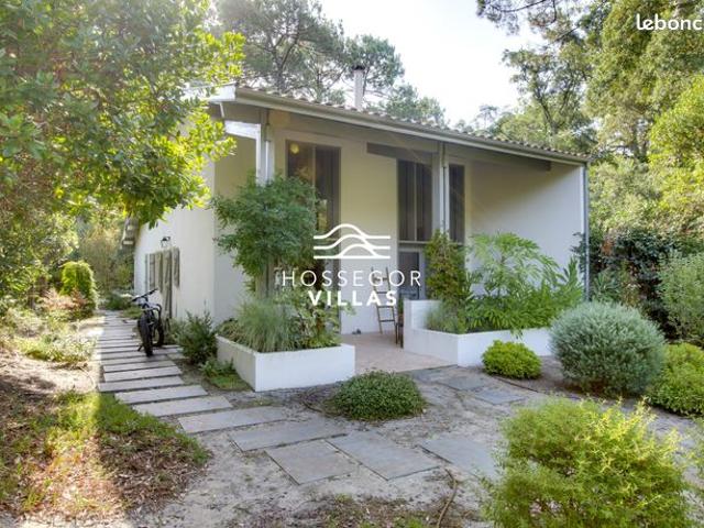 Villa 4 pièces 105 m²
