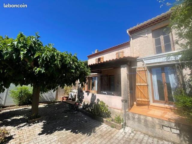 Villa 4 pièces 105 m²
