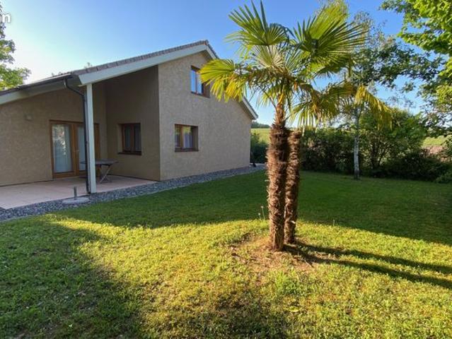 Villa 4 pièces 105 m²