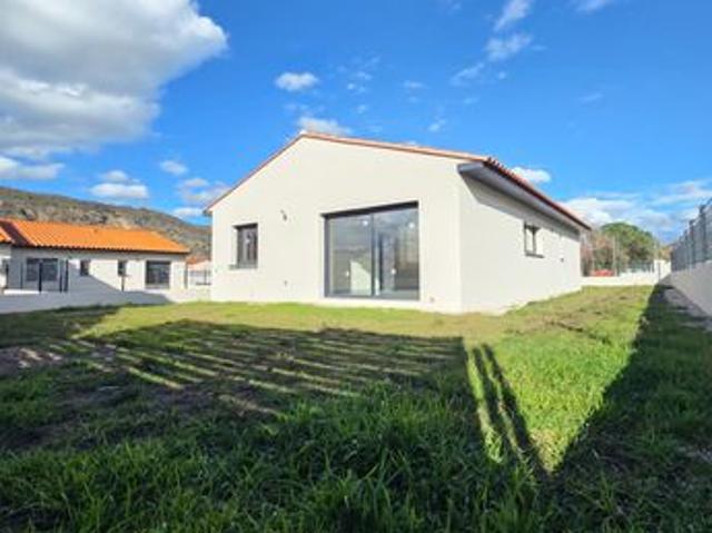 Villa 4 pièces 105 m²