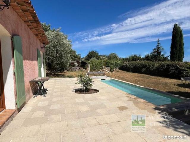 Villa 4 pièces 105 m²