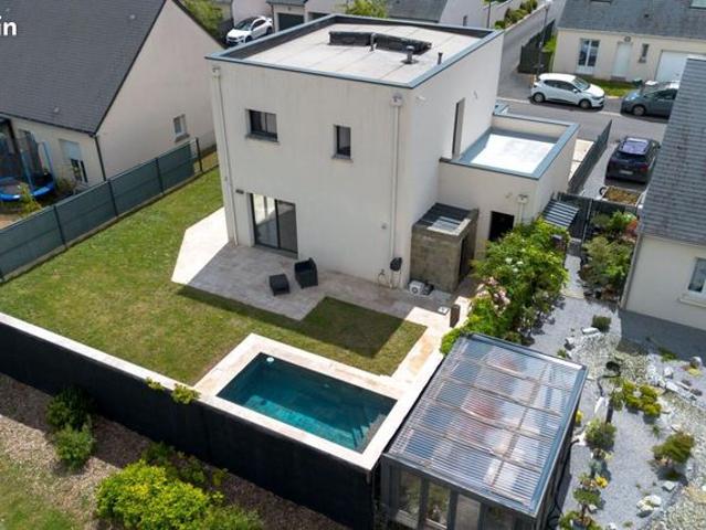Villa 4 pièces 105 m²
