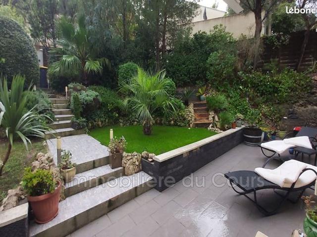 Villa 4 pièces 105 m²