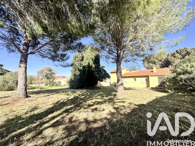 Villa 4 pièces 105 m²