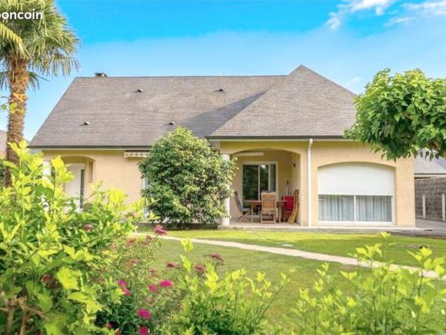 Villa 4 pièces 105 m²