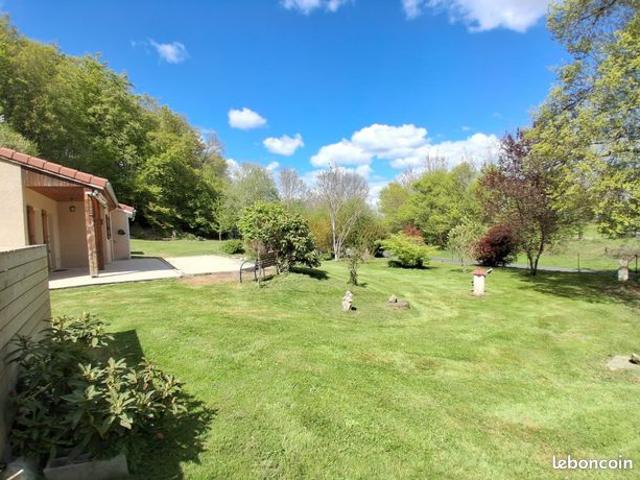 Villa 4 pièces 105 m²