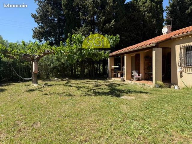 Villa 4 pièces 105 m²