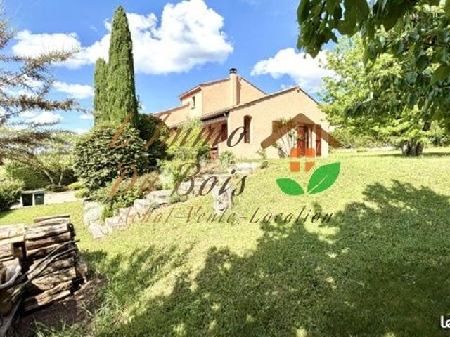 Villa 4 pièces 105 m²