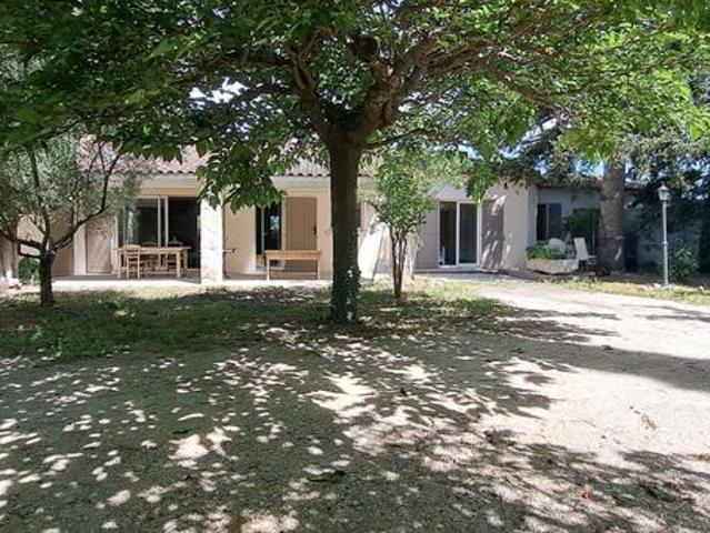 Villa 4 pièces 105 m²