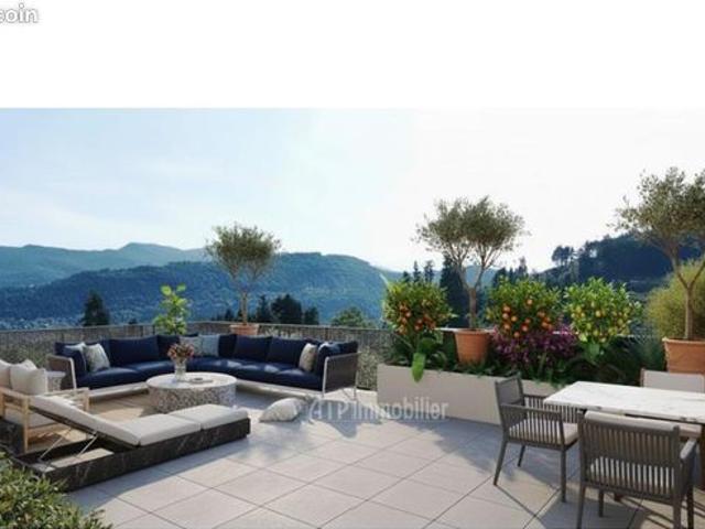 Villa 4 pièces 105 m²