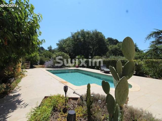 Villa 4 pièces 105 m²