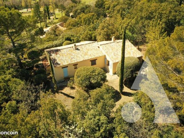 Villa 4 pièces 105 m²