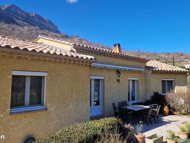 Villa 4 pièces 105 m²
