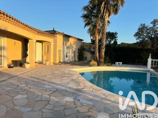 Villa 4 pièces 105 m²