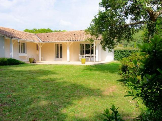 Villa 4 pièces 106 m²