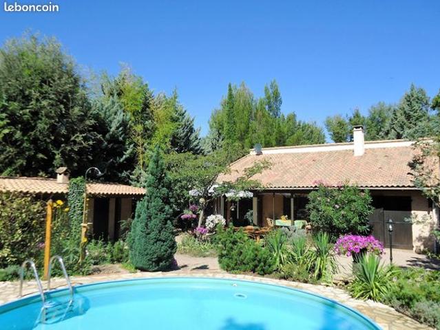 Villa 4 pièces 106 m²