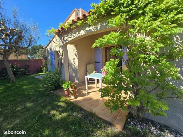 Villa 4 pièces 106 m²