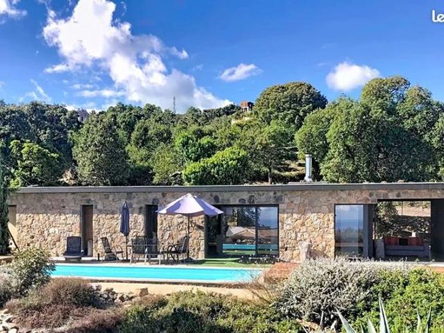 Villa 4 pièces 106 m²