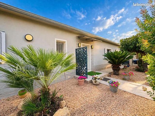Villa 4 pièces 106 m²