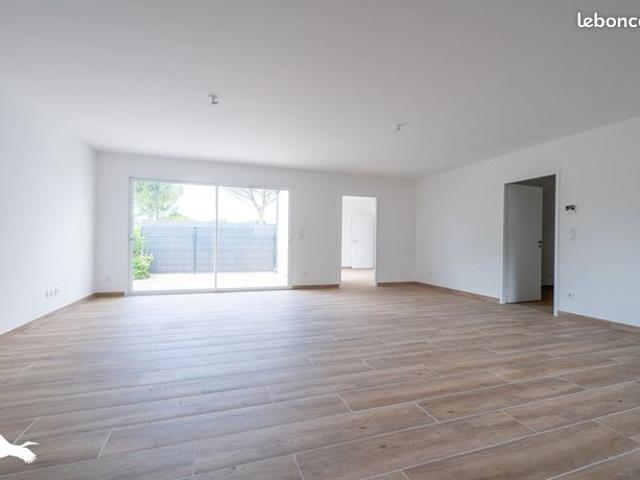 Villa 4 pièces 106 m²