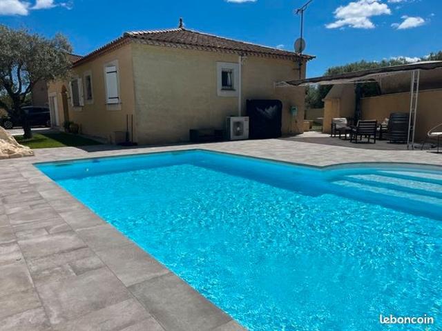Villa 4 pièces 106 m²