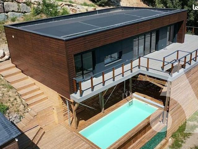 Villa 4 pièces 106 m²