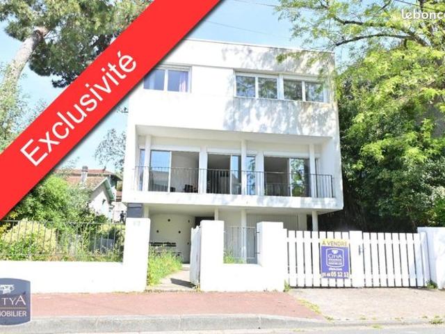 Villa 4 pièces 106 m²