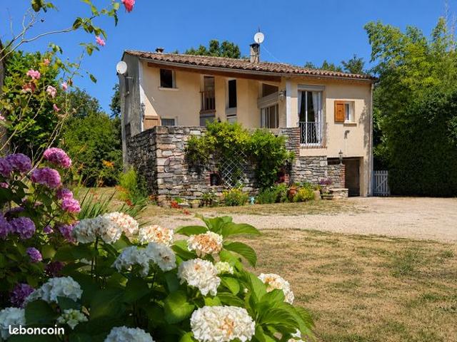 Villa 4 pièces 106 m²