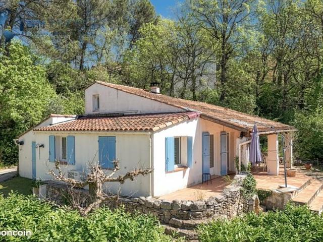 Villa 4 pièces 106 m²