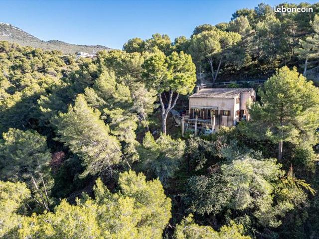 Villa 4 pièces 106 m²