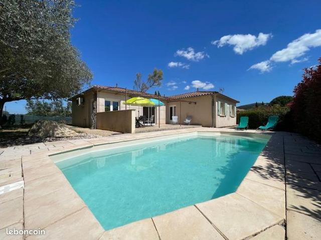 Villa 4 pièces 106 m²