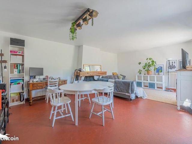 Villa 4 pièces 106 m²